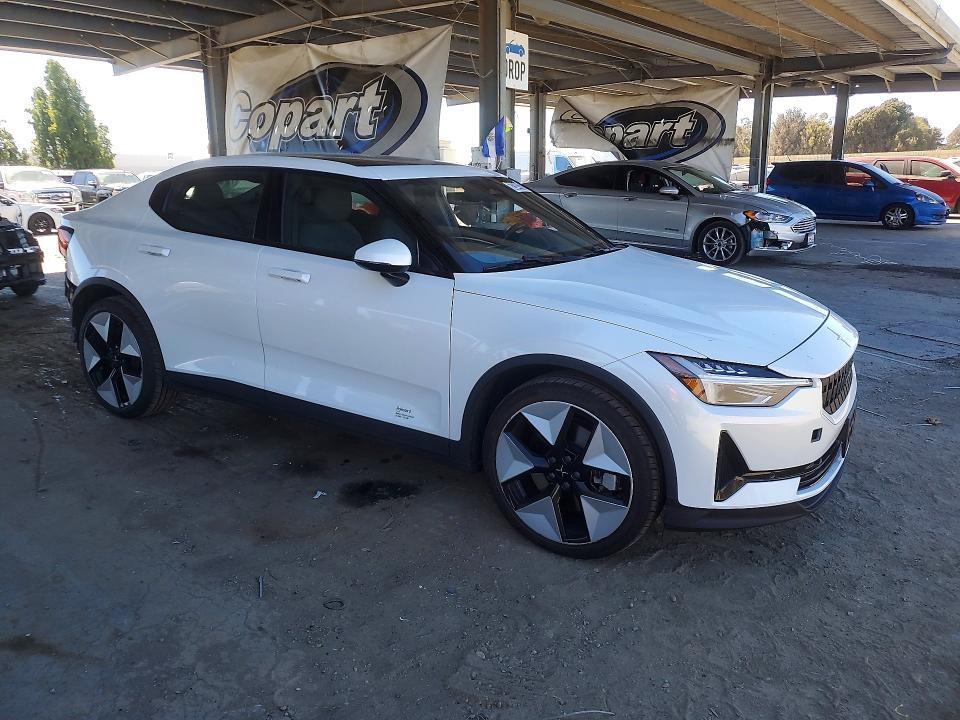 2023 Polestar 2