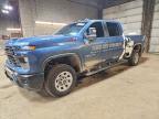2025 Chevrolet Silverado K2500 Heavy Duty