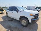 2021 Chevrolet Silverado K1500