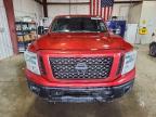 2016 Nissan Titan XD PRO-4X
