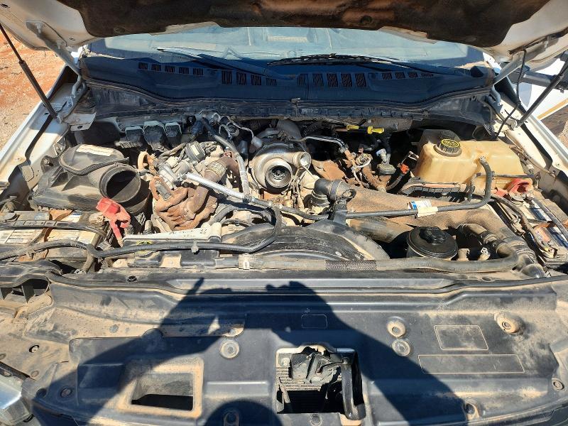 2017 Ford F350 Super Duty