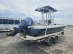 2015 Robalo/us Marine 246 Cayman-Boat