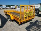 2021 Sure Track Trailers-Trailer