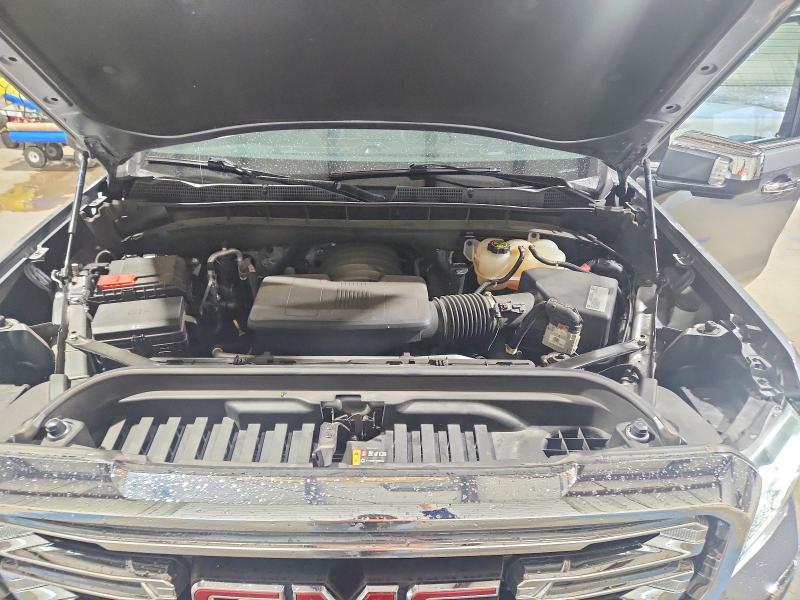 2020 GMC Sierra K1500 SLT
