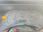 2002 Chevrolet Silverado C2500 Heavy Duty