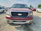 2006 Ford F150 Supercrew