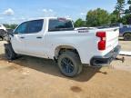 2025 Chevrolet Silverado K1500 Trail Boss Custom