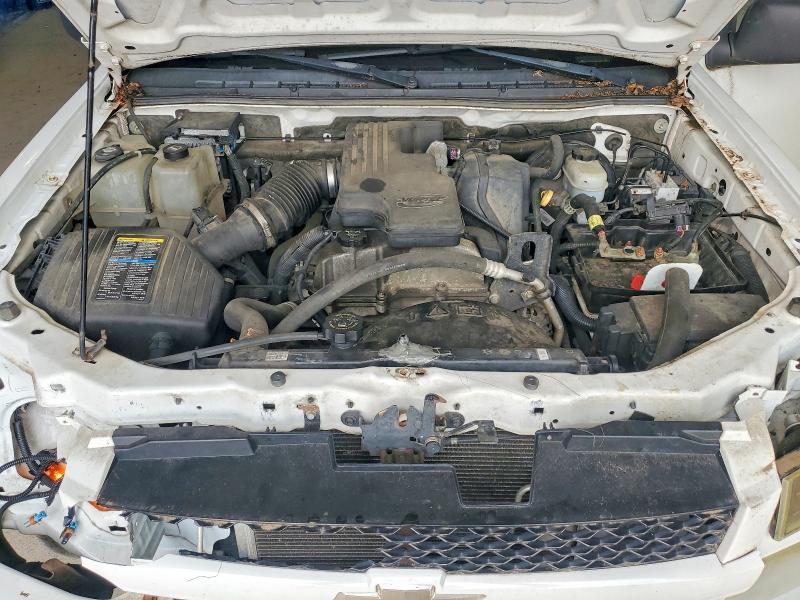 2010 Chevrolet Colorado
