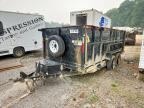 2023 Griffin Trailer 2023 Chubbsteel GT-714 Dump Trailer