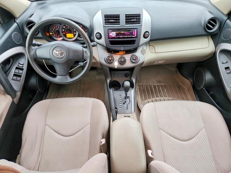 2006 Toyota Rav4 Base