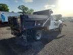 2022 Ford F550 Super Duty Dump Truck