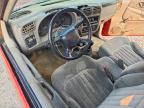 2002 Chevrolet S Truck S10