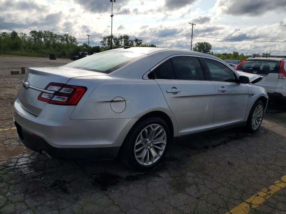 2014 Ford Taurus Limited