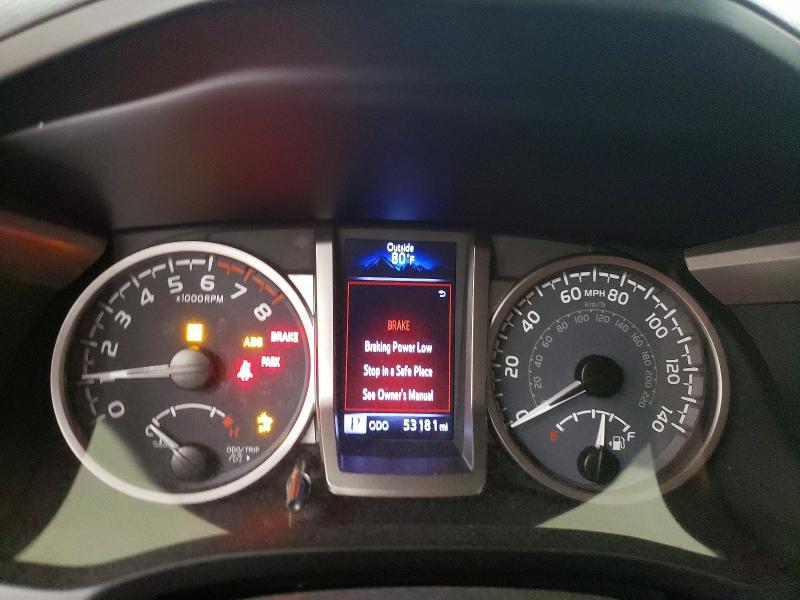 2020 Toyota Tacoma SR5 V6