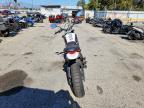 2019 Ducati Scrambler Desert Sled
