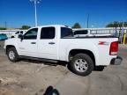 2011 GMC Sierra K1500 SLE