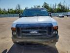 2009 Ford F250 Super Duty