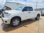 2012 Toyota Tundra Grade