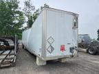 2012 Wabash DRY Van Trailer