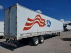 2007 Strick DRY Van Trailer