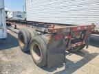 1984 Dunham 1984 ROLL-OFF Container Trailer