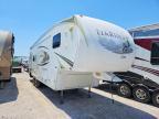 2011 Heartland Elkridge Camper