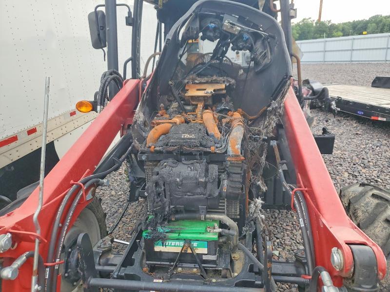 2019 Case Ih 2019 Cbqw Unknown