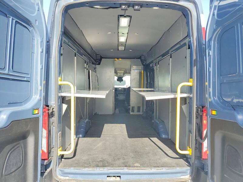 2020 Ford Transit T-250