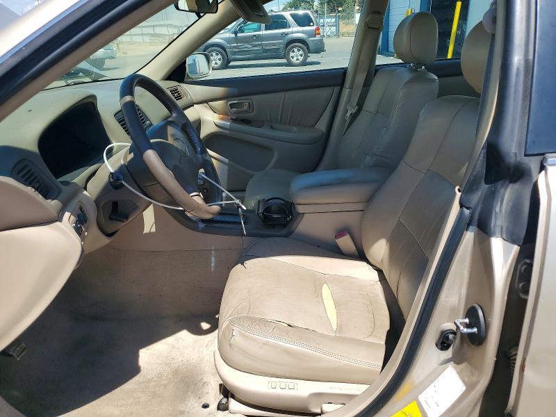 1999 Lexus Es 300