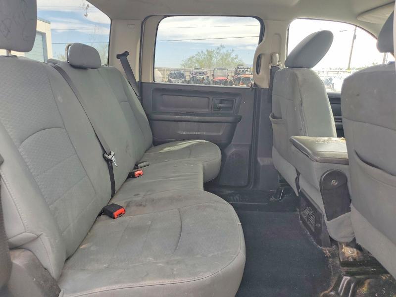 2013 Dodge RAM 1500 ST