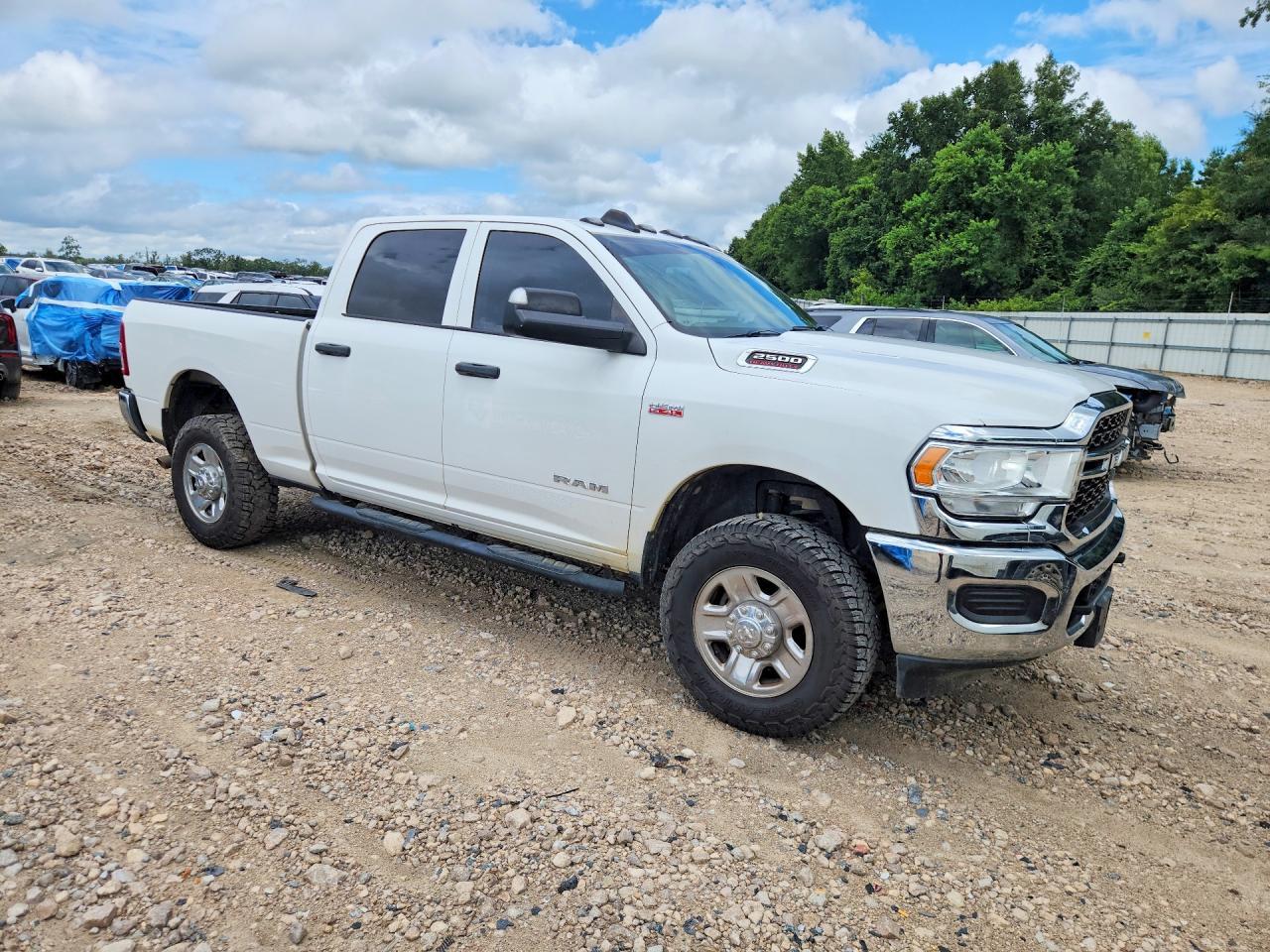 2019 Dodge RAM 2500 Tradesman