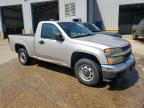 2007 Chevrolet Colorado LS