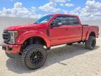 2021 Ford F250 Super Duty