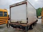 2021 Chevrolet 4500HD BOX Truck