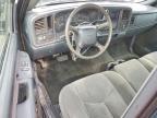 2002 GMC New Sierra C1500