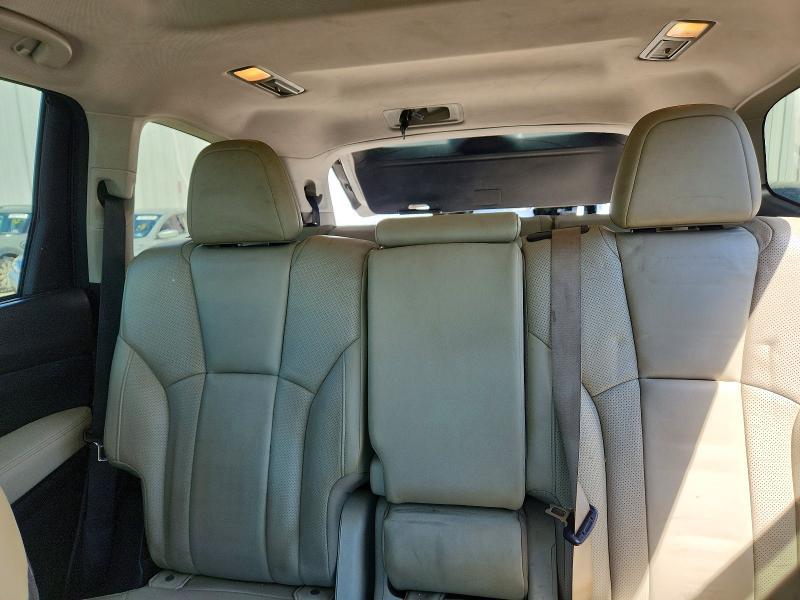 2020 Subaru Ascent Limited