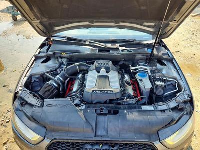 2013 Audi S4 Premium Plus