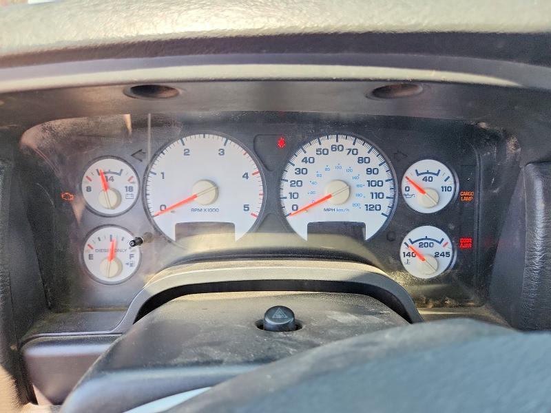 2004 Dodge RAM 2500 ST