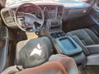 2005 Chevrolet Silverado K1500