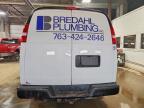 2020 Chevrolet Express Van