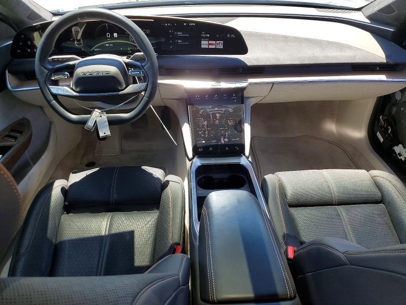 2022 Lucid Motors Air Grand Touring