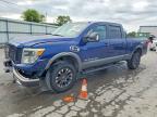 2016 Nissan Titan XD PRO-4X