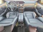 2014 Mercedes-Benz E 350