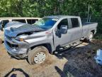 2026 Chevrolet Silverado K3500 LT