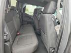 2021 Chevrolet Silverado K1500 LT