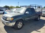 2000 Toyota Tundra SR5
