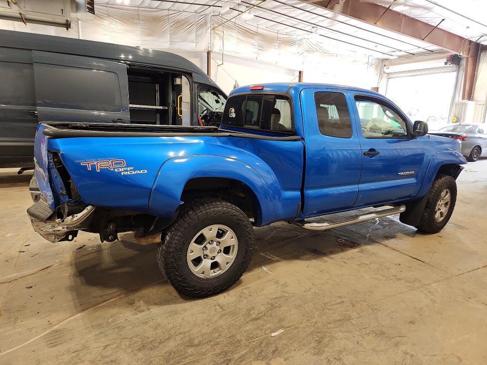 2007 Toyota Tacoma V6