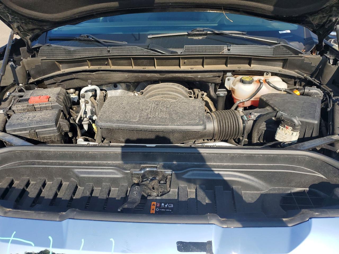 2022 GMC Sierra K1500 SLT