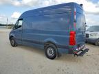 2019 Mercedes-Benz Sprinter 2500/3500 Delivery Van