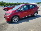 2017 Chevrolet Bolt ev lt